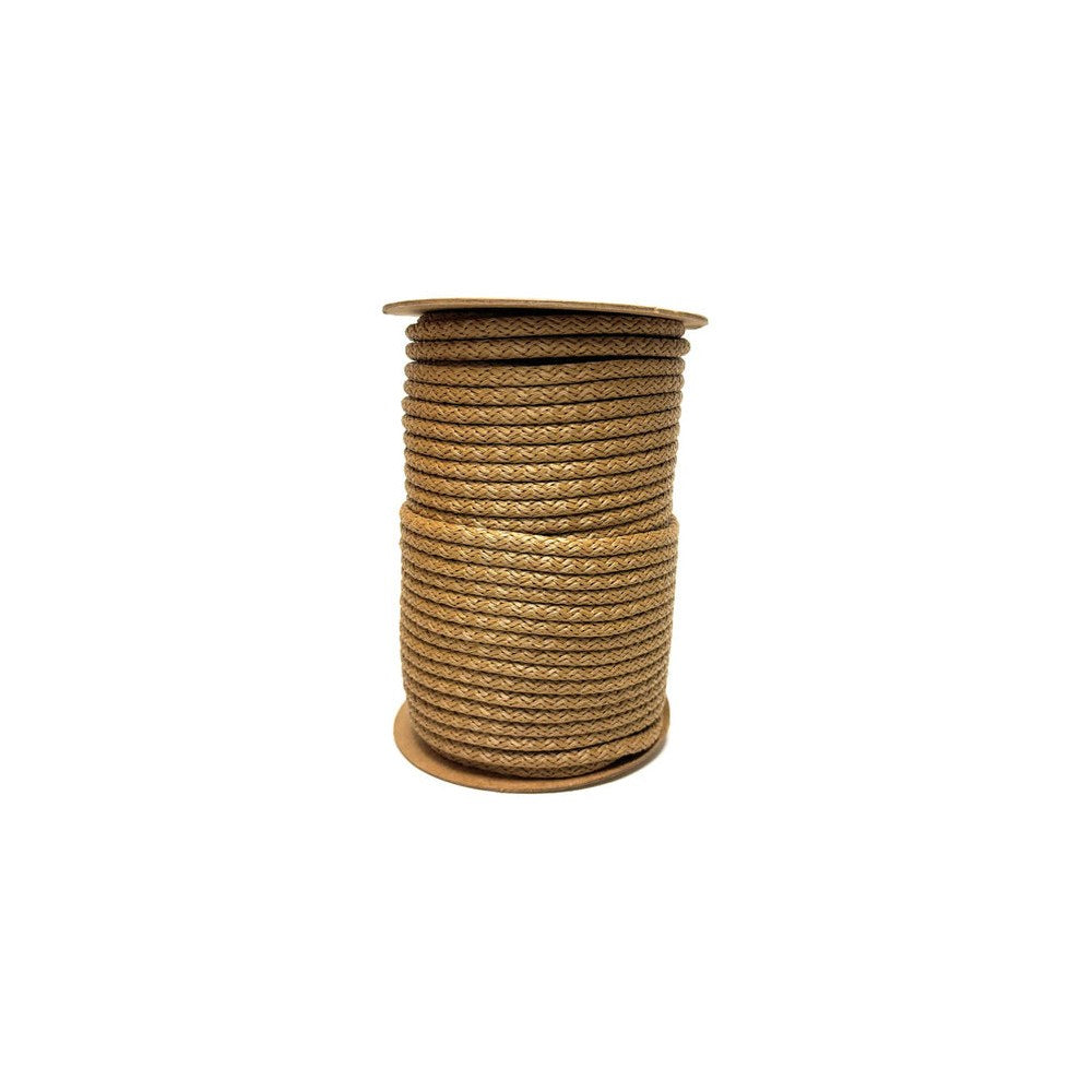 Cordón Relleno N5 Polipropileno 6mm X 50mts