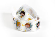 Cinta Angelitos 25 mm x 10 mts