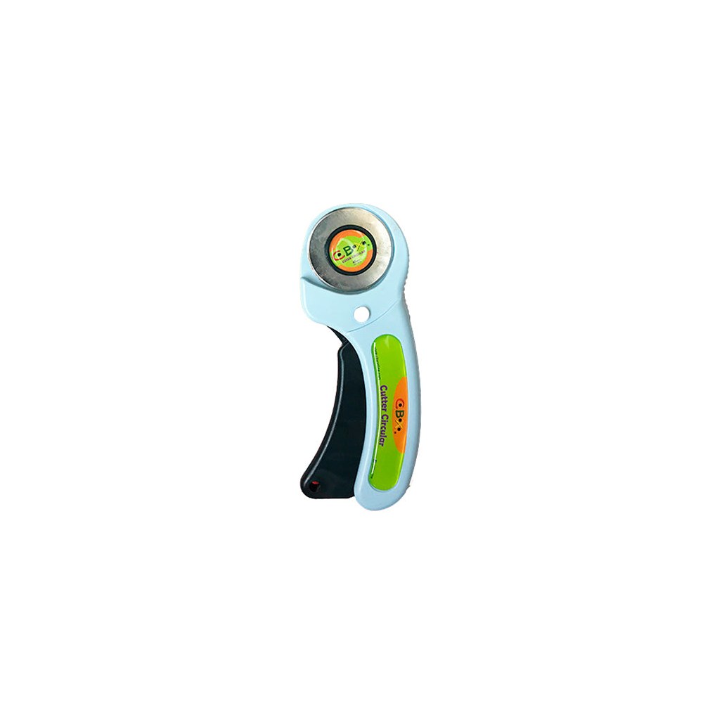 Cutter Circular