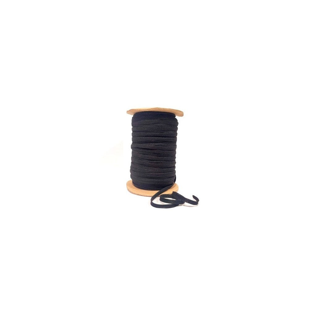 Elástico Crochet de 4/5 mm x 100 mts