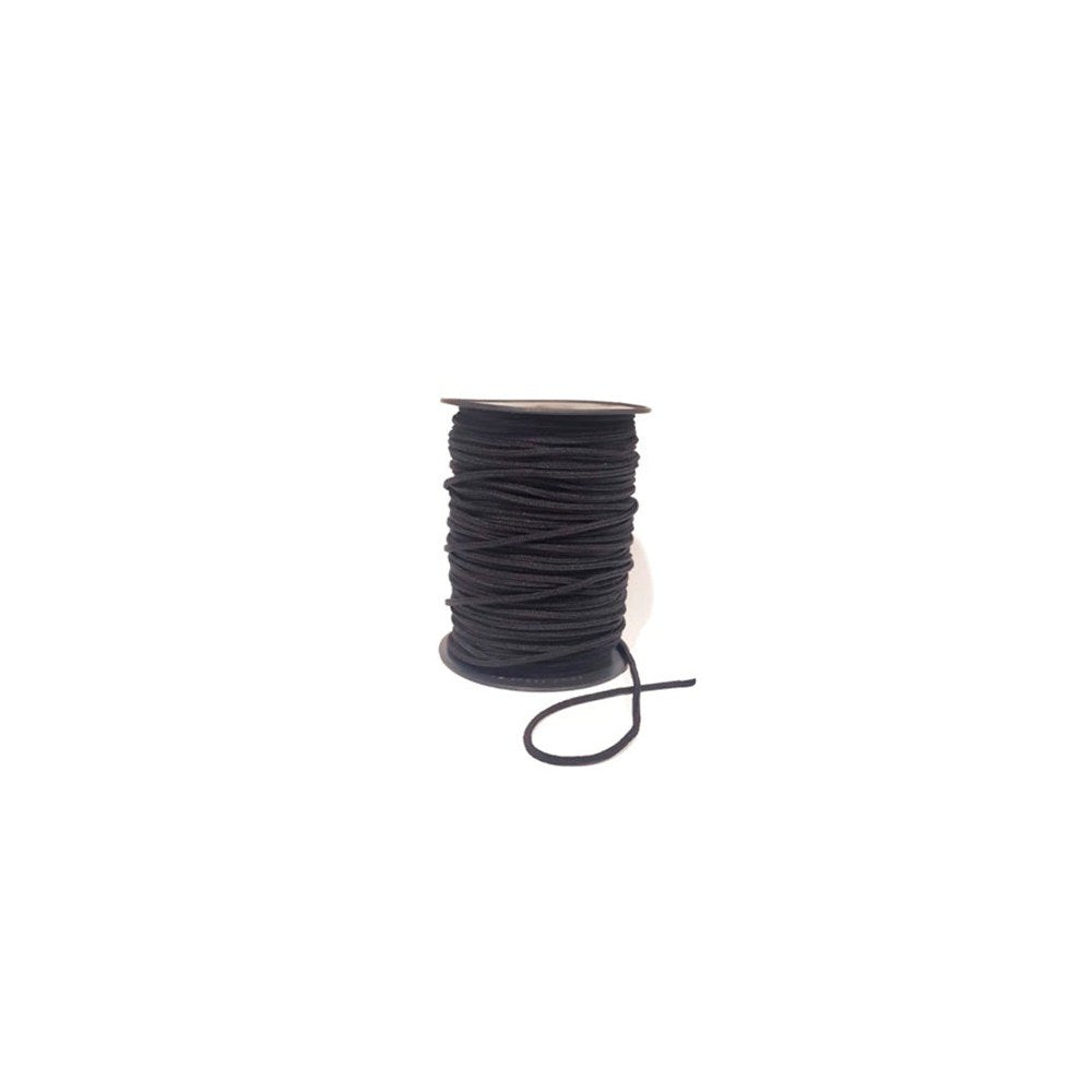 Elástico para Barbijo 3 mm x 100 mts