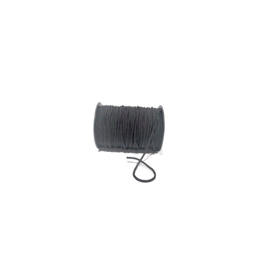 Elástico para Barbijo 3 mm x 100 mts