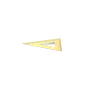 Escuadra de Fibrofacil Común 60 cm