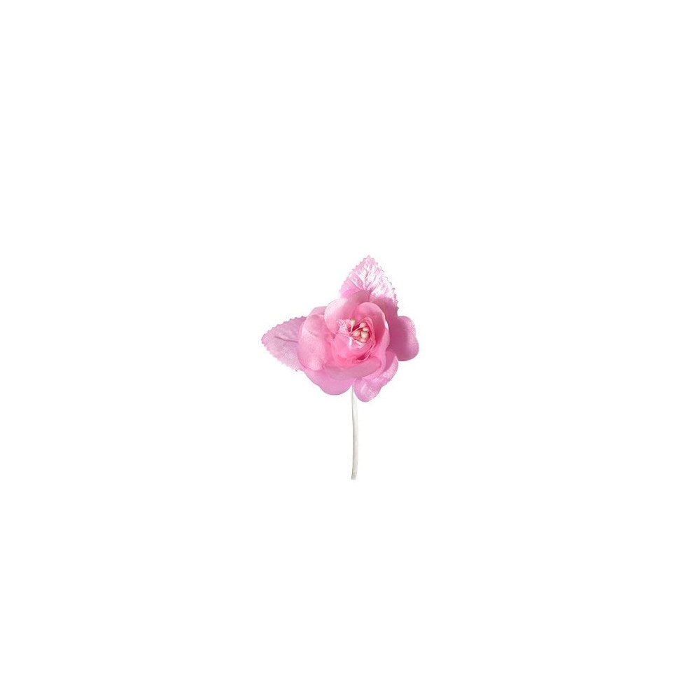 Flores Camelias Art. 2042 x 6 unidades
