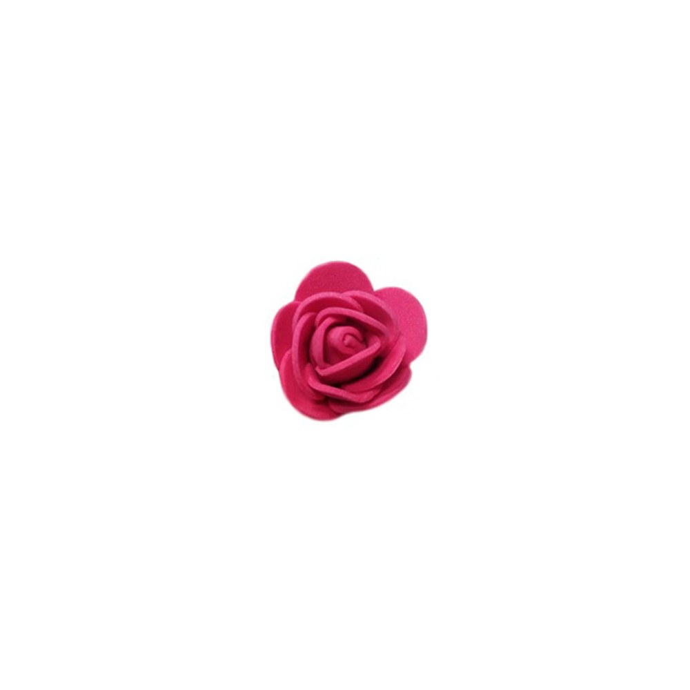 Flores de Goma Eva Art. 5265 x 12 unidades