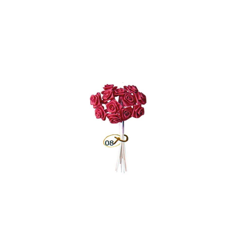 Flores Rococo Grandes con Cabo Art. 2001 x 144 unidades