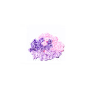 Flores Rococo Sin Cabo x 72 unidades