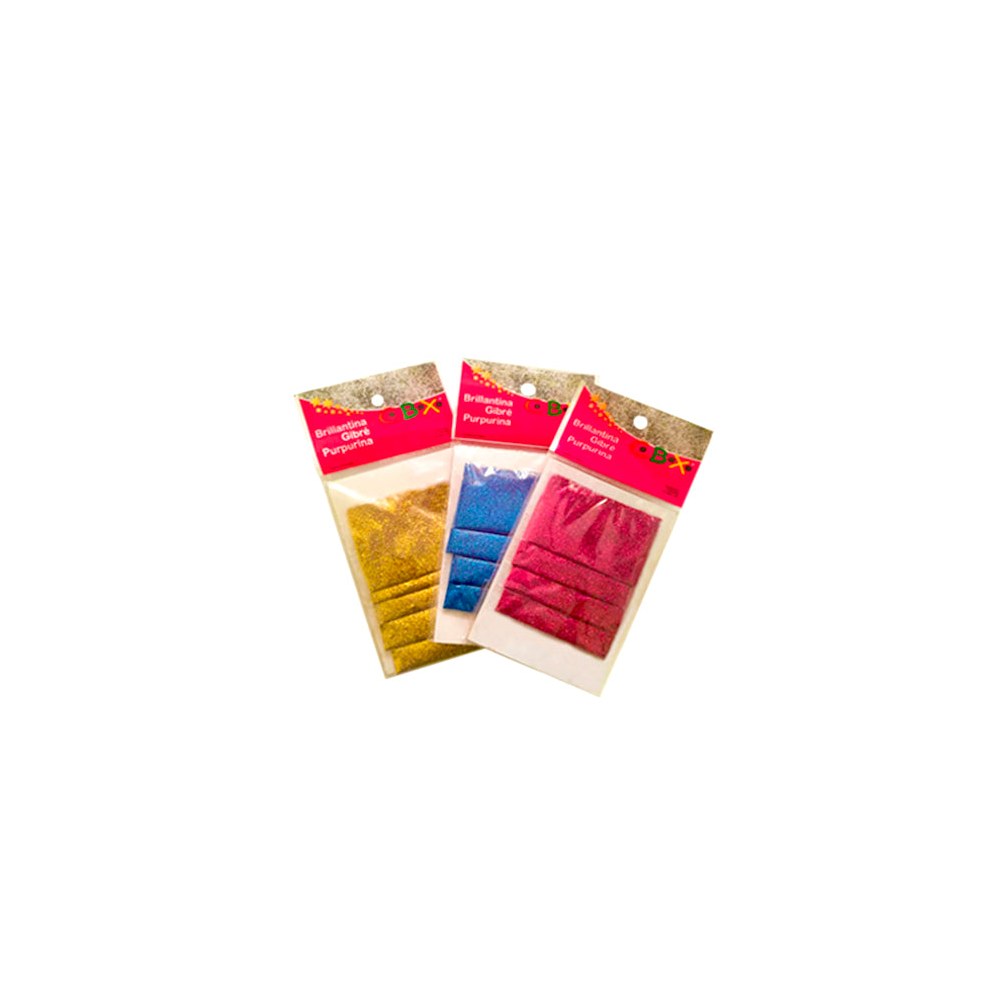 Gibré Blister de 5 sobres x 4 gr