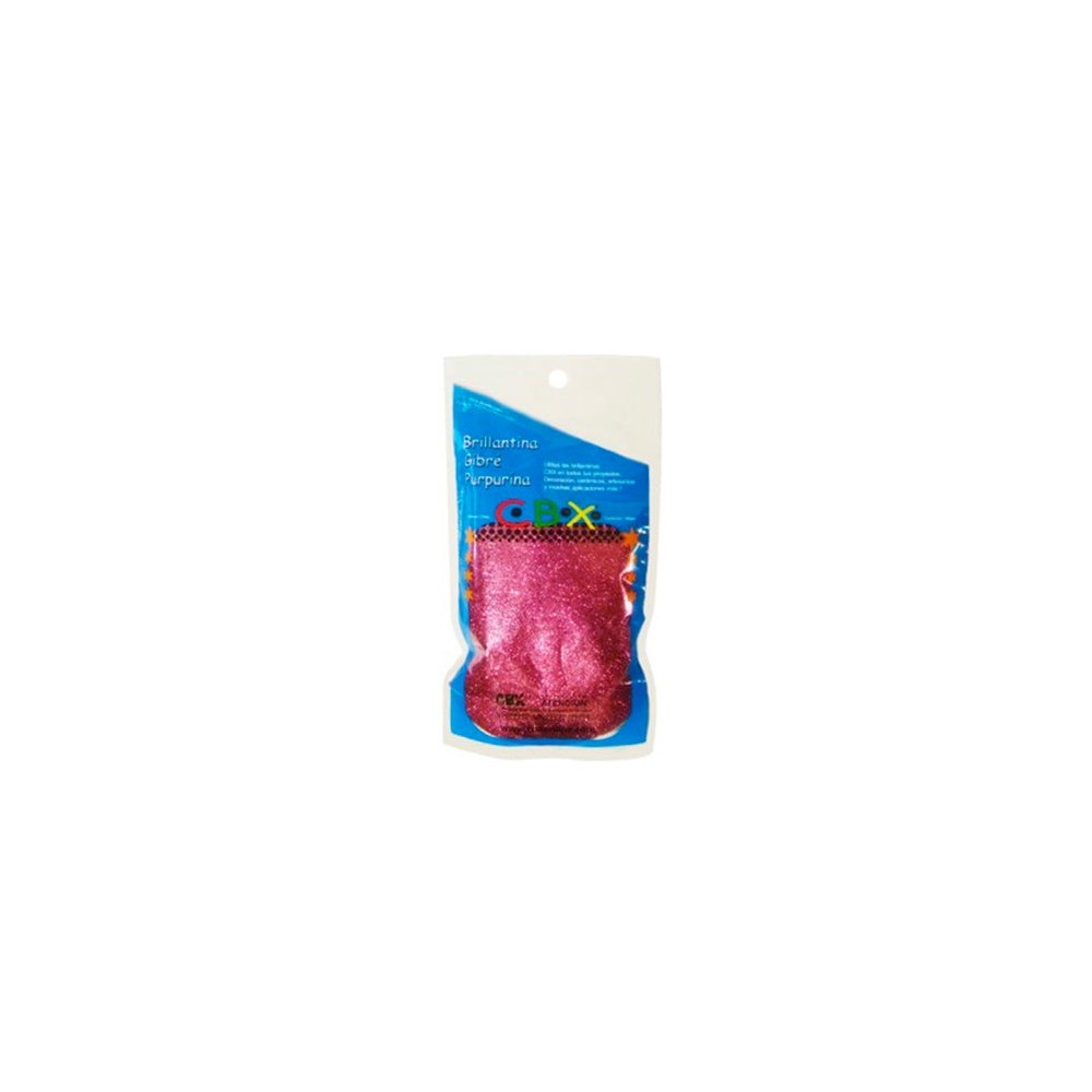 Gibré Metalizado x 100 gr