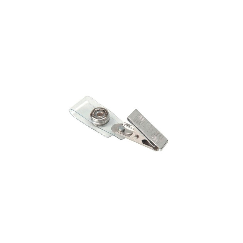 Cocodrilo Metal Con tira