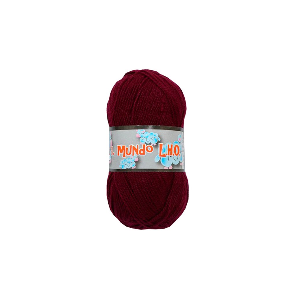 Hilado Bb 2/10 Liso en Ovillos por Kilo