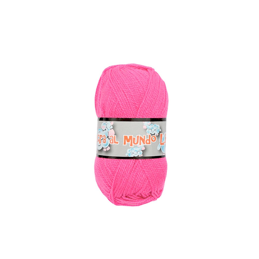 Hilado Bb 2/10 Liso en Ovillos por Kilo