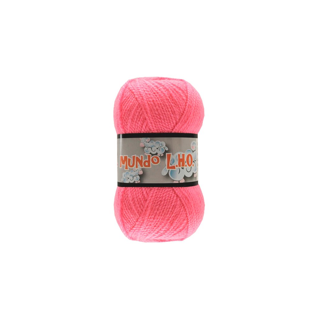 Hilado Bb 2/10 Liso en Ovillos por Kilo
