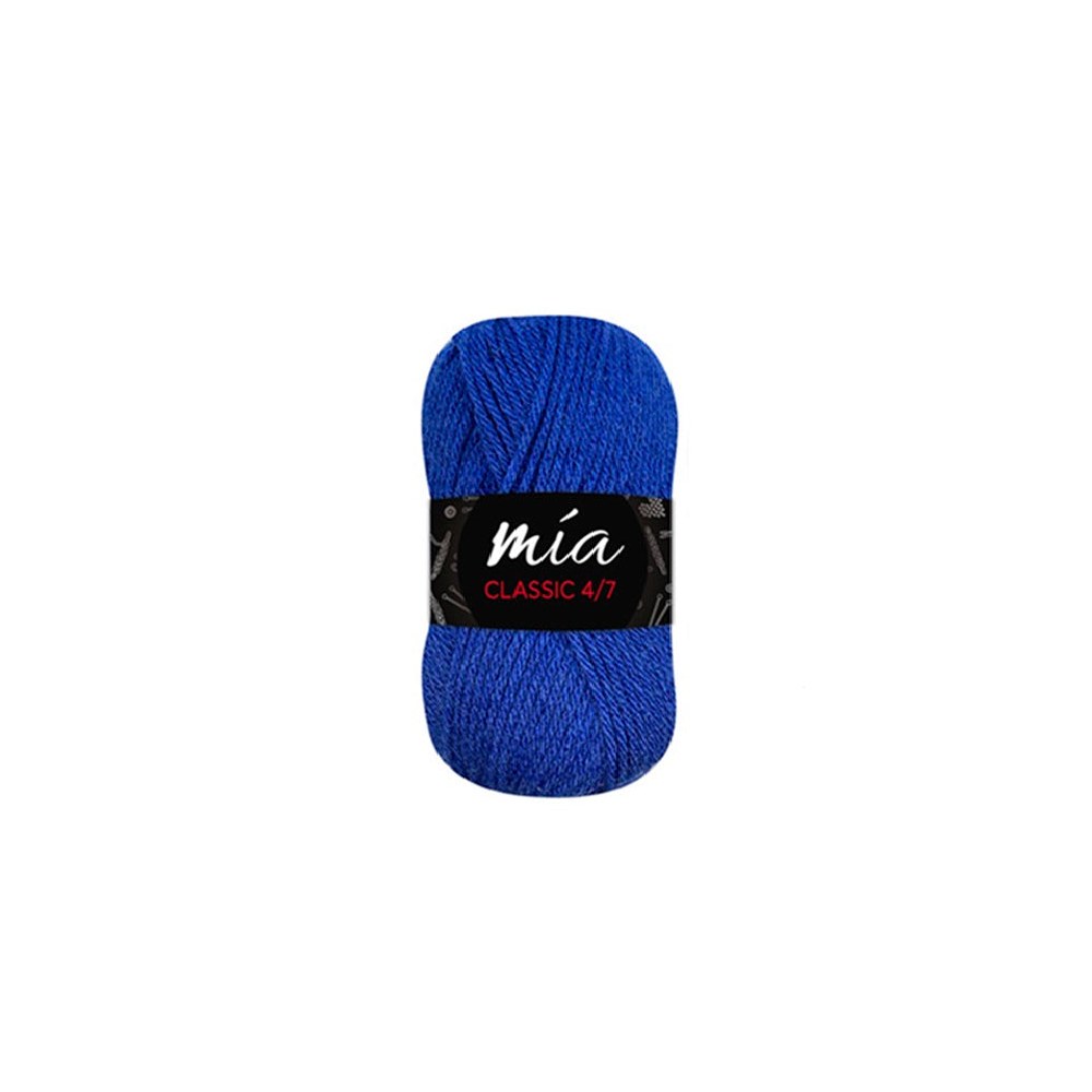 Hilado Classic Mía 4/7 en Ovillos por Kilo