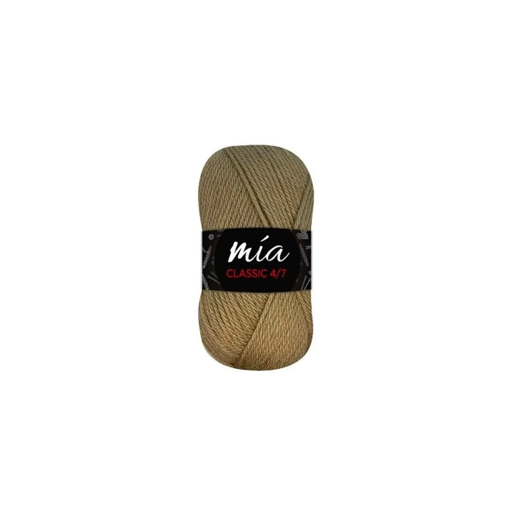 Hilado Classic Mía 4/7 en Ovillos por Kilo