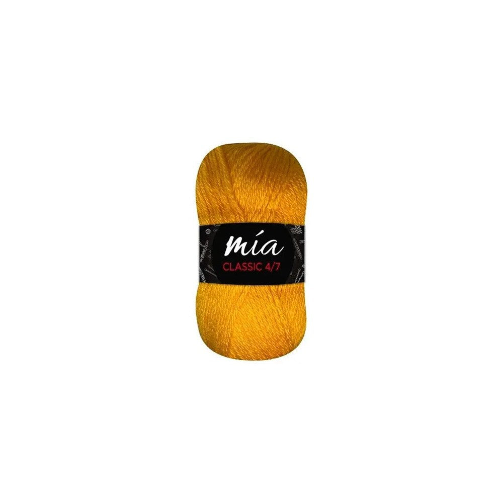Hilado Classic Mía 4/7 en Ovillos por Kilo