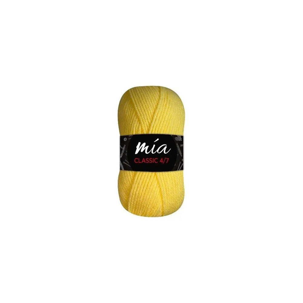 Hilado Classic Mía 4/7 en Ovillos por Kilo