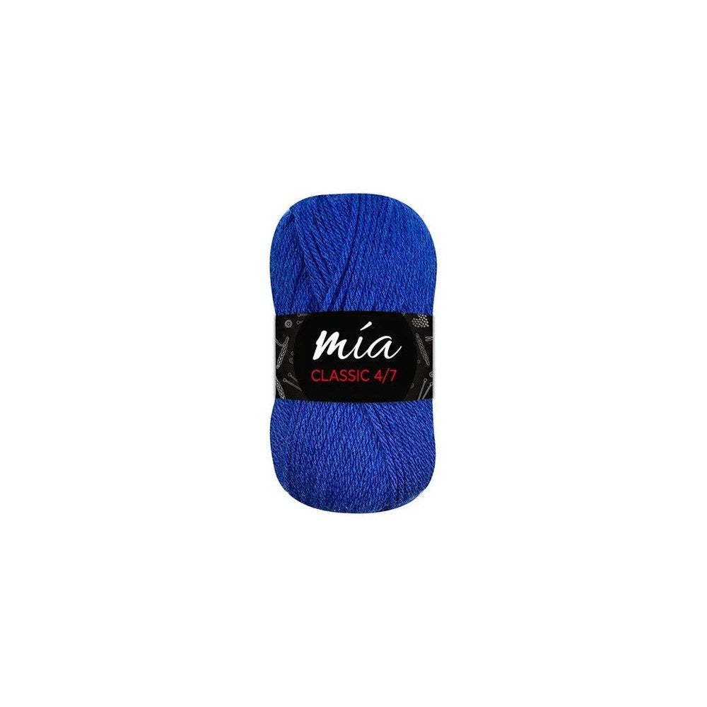 Hilado Classic Mía 4/7 en Ovillos por Kilo