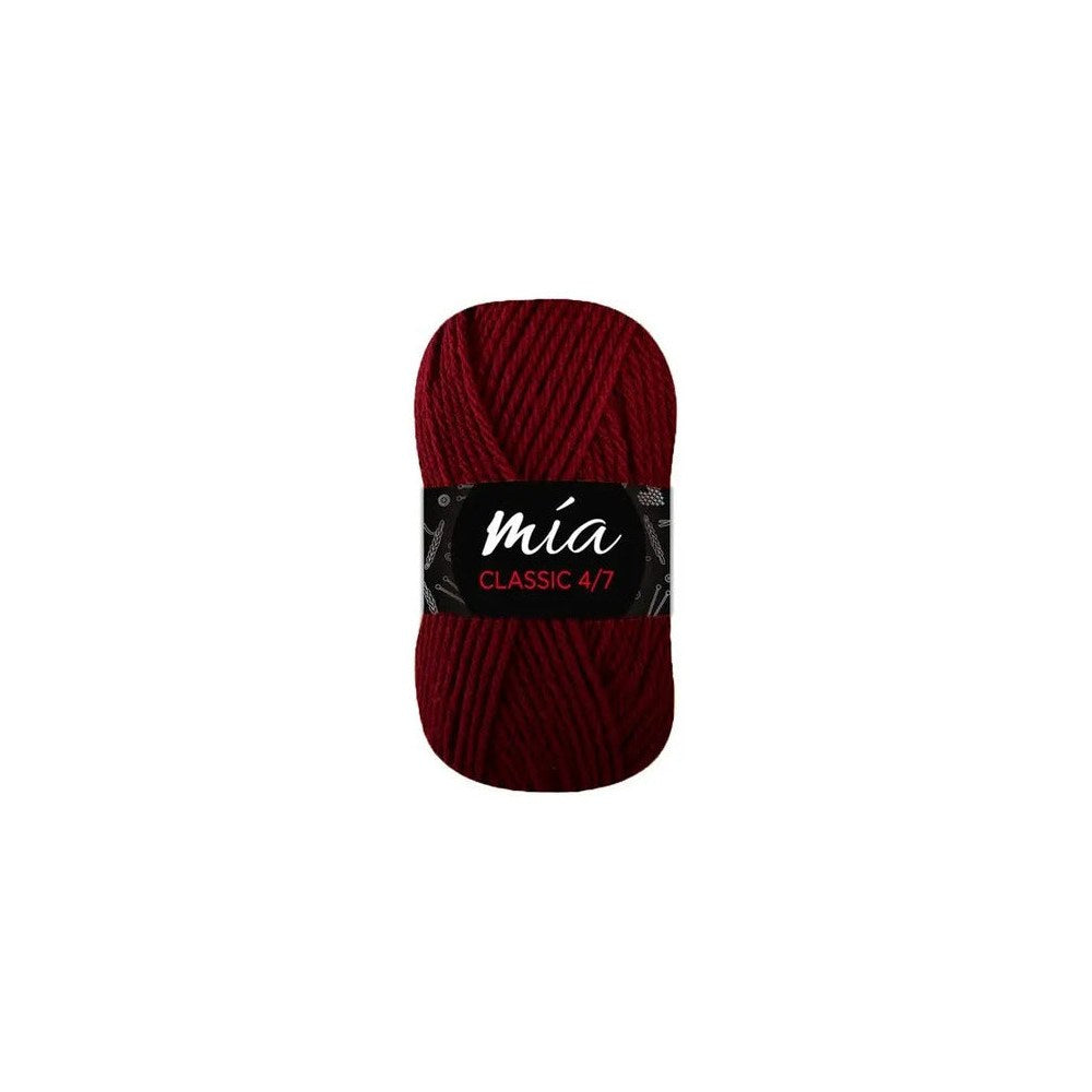 Hilado Classic Mía 4/7 en Ovillos por Kilo
