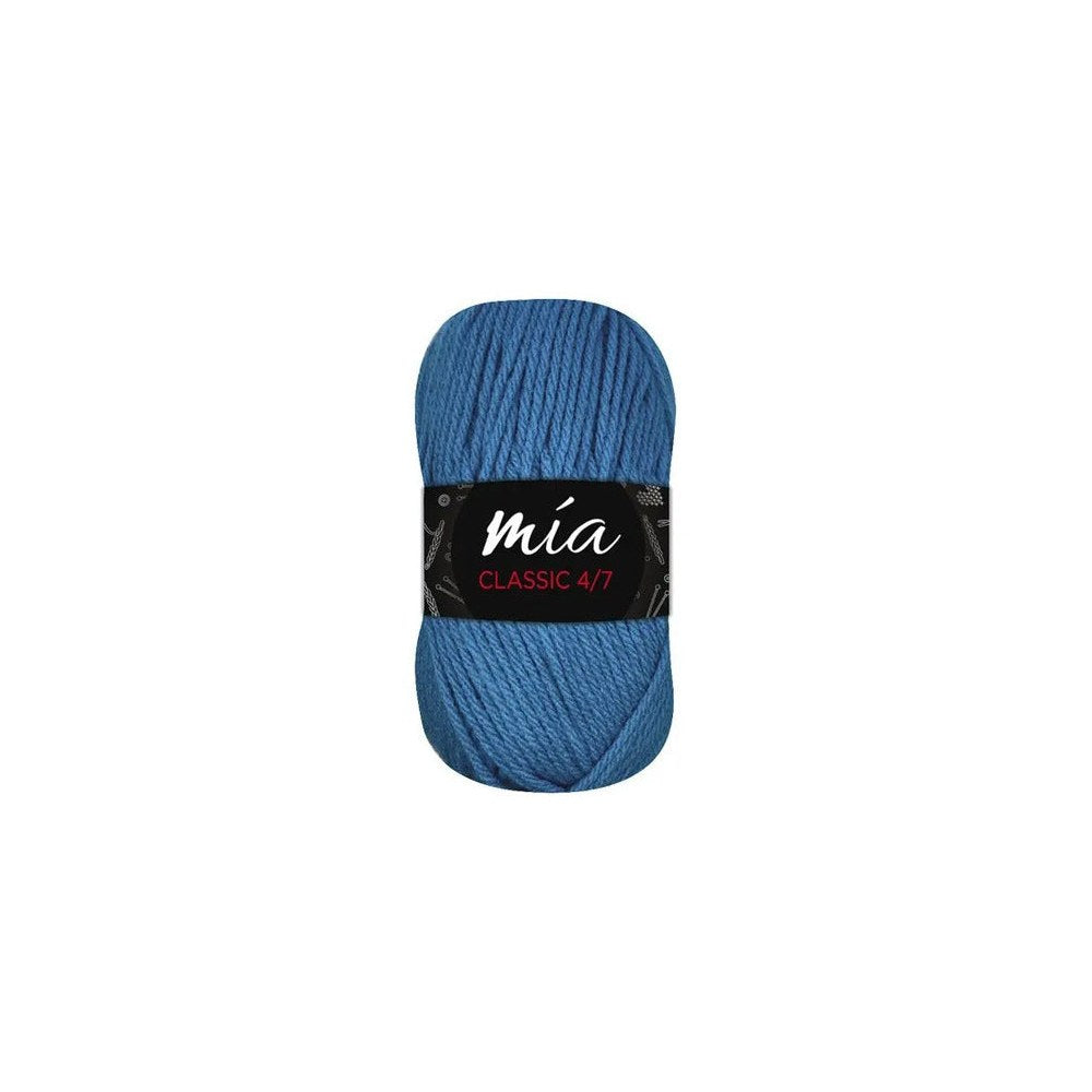 Hilado Classic Mía 4/7 en Ovillos por Kilo