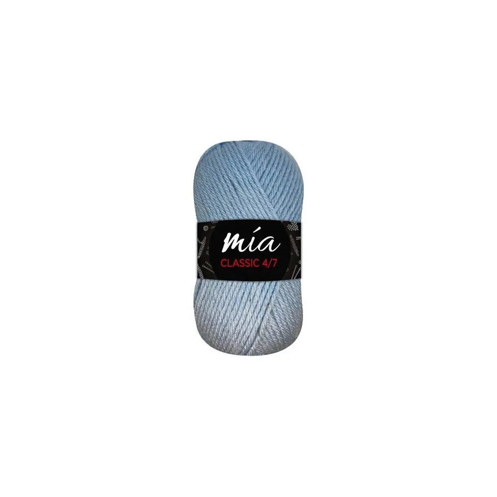 Hilado Classic Mía 4/7 en Ovillos por Kilo