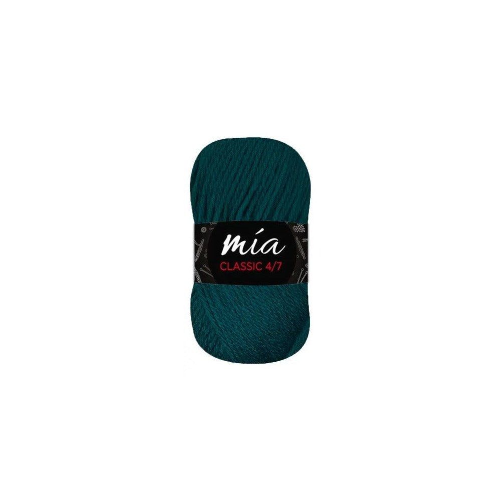Hilado Classic Mía 4/7 en Ovillos por Kilo
