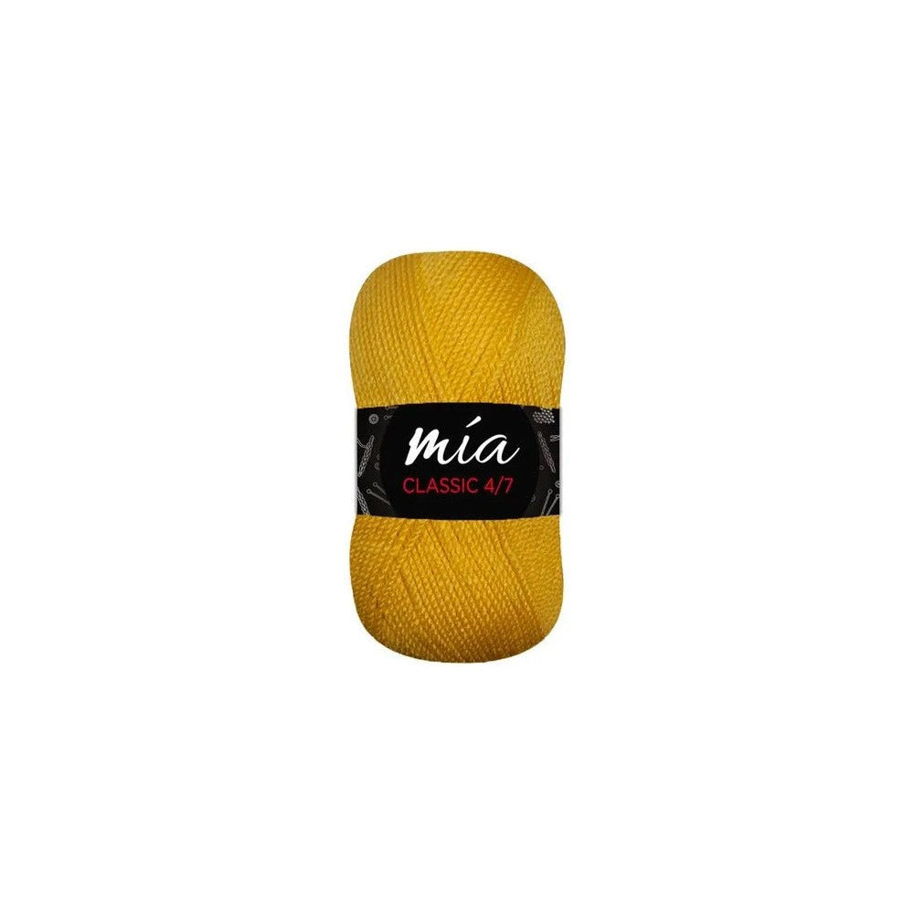 Hilado Classic Mía 4/7 en Ovillos por Kilo