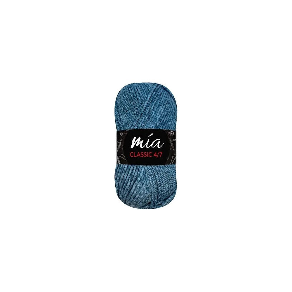Hilado Classic Mía 4/7 en Ovillos por Kilo