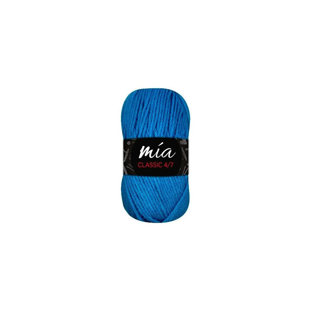 Hilado Classic Mía 4/7 en Ovillos por Kilo