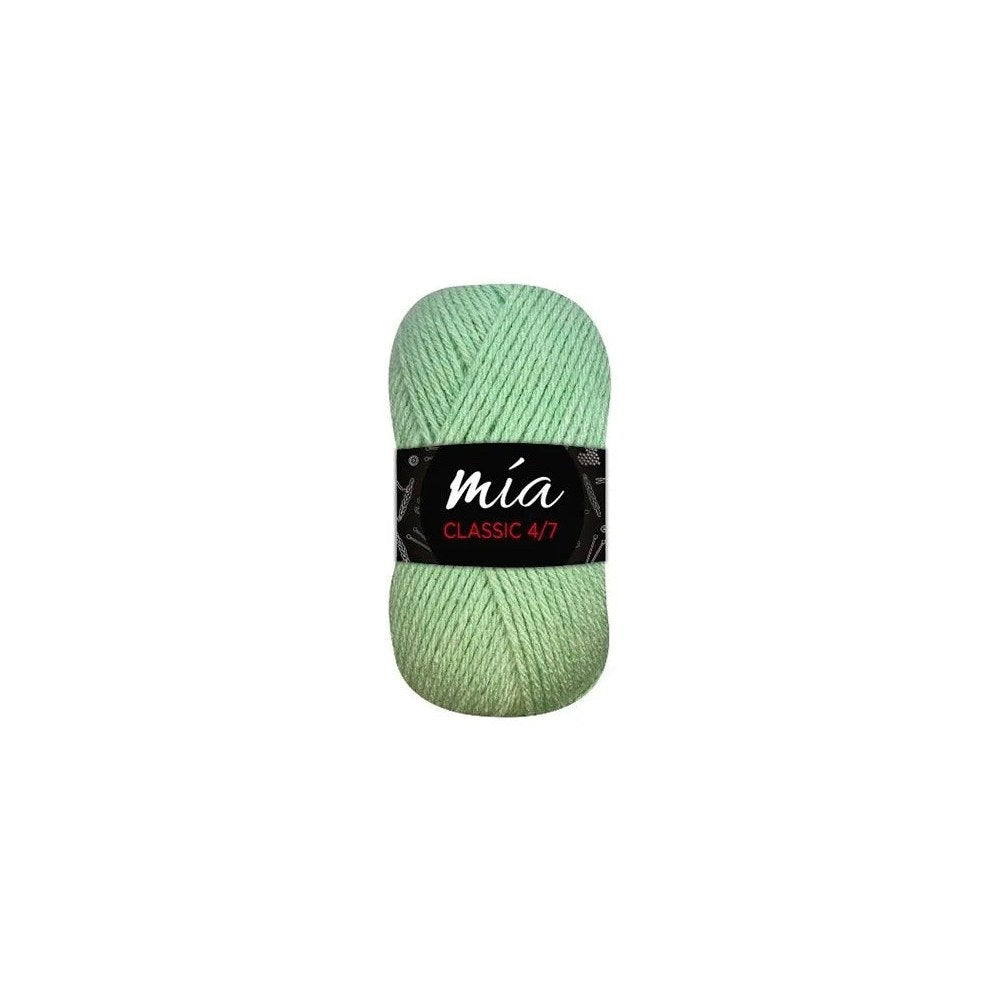 Hilado Classic Mía 4/7 en Ovillos por Kilo