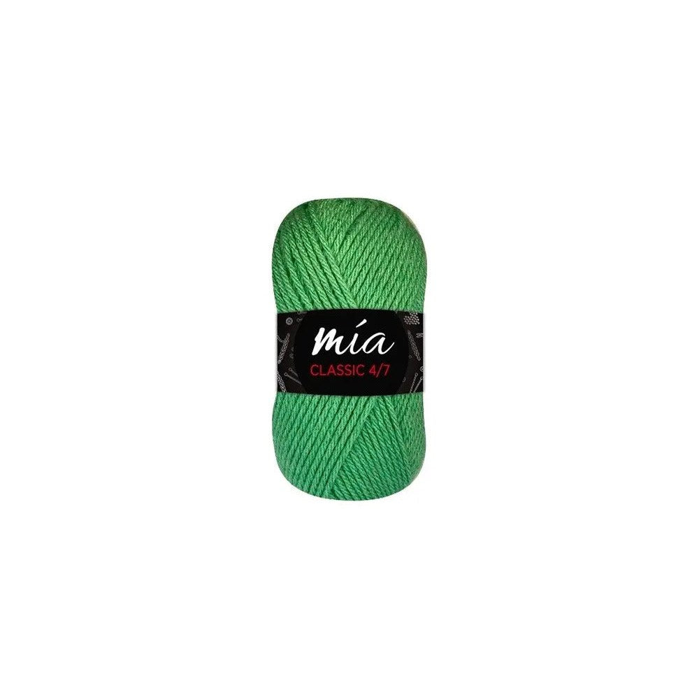 Hilado Classic Mía 4/7 en Ovillos por Kilo