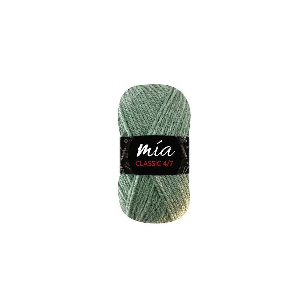 Hilado Classic Mía 4/7 en Ovillos por Kilo