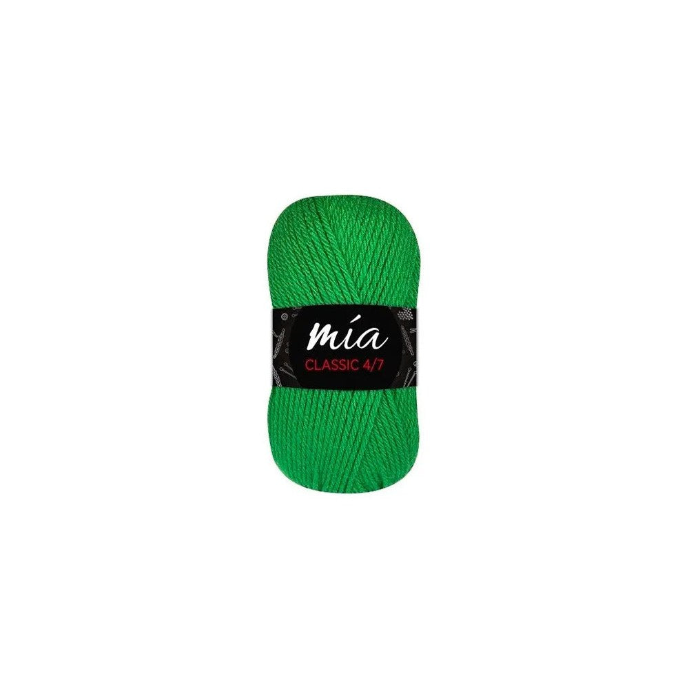 Hilado Classic Mía 4/7 en Ovillos por Kilo
