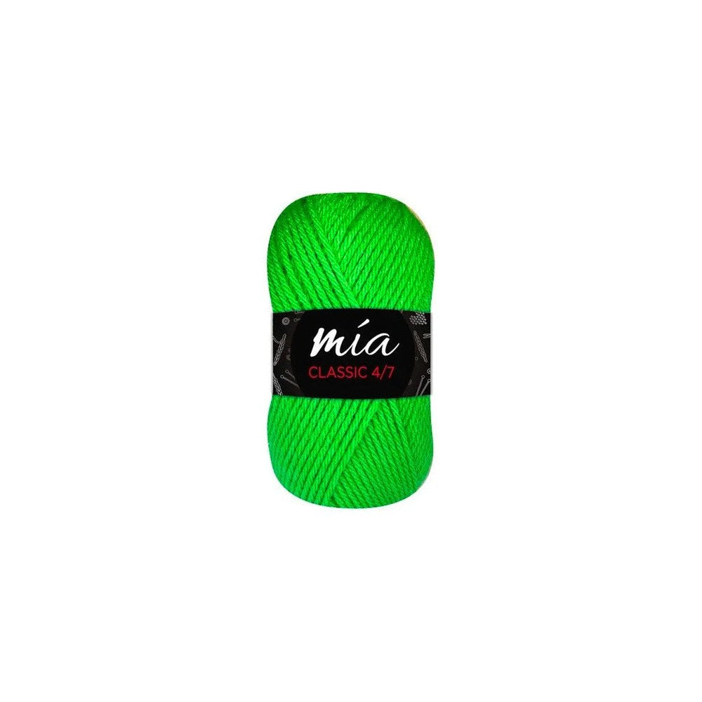 Hilado Classic Mía 4/7 en Ovillos por Kilo