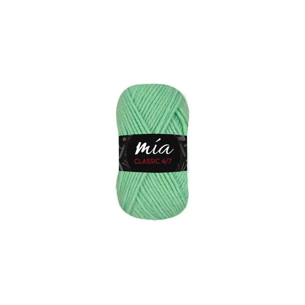 Hilado Classic Mía 4/7 en Ovillos por Kilo