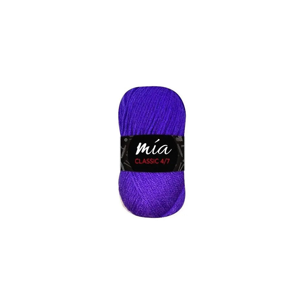 Hilado Classic Mía 4/7 en Ovillos por Kilo