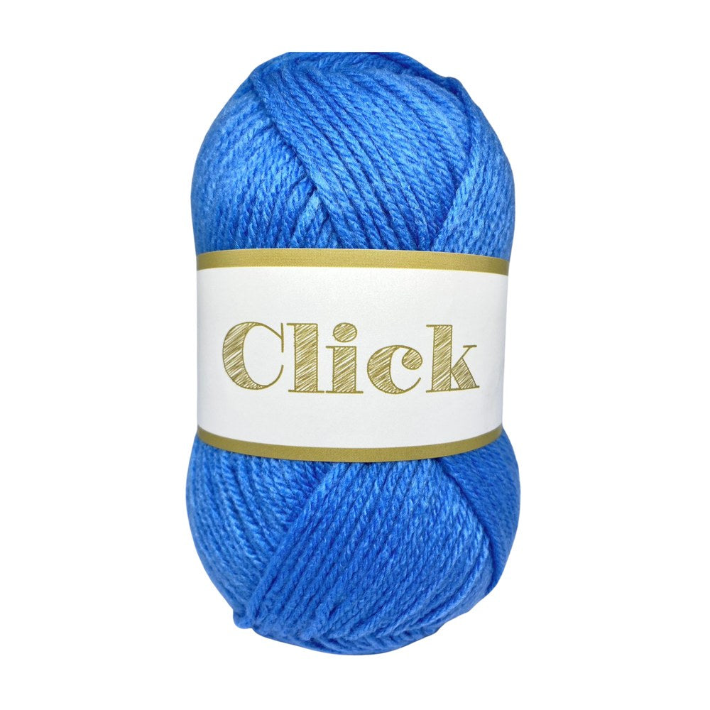 Hilado Click TSM 4/7 Por Kilo en Ovillos