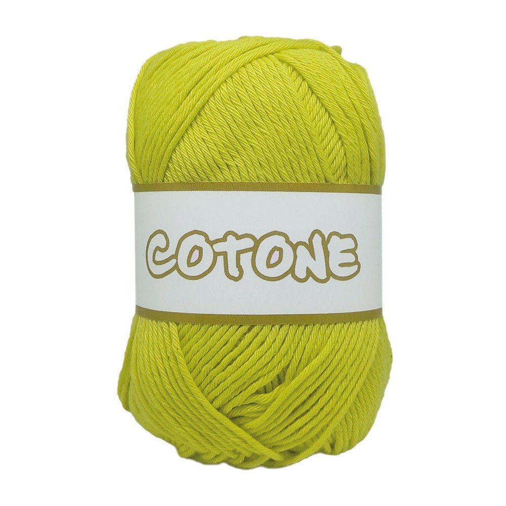 Hilado Cotone Color