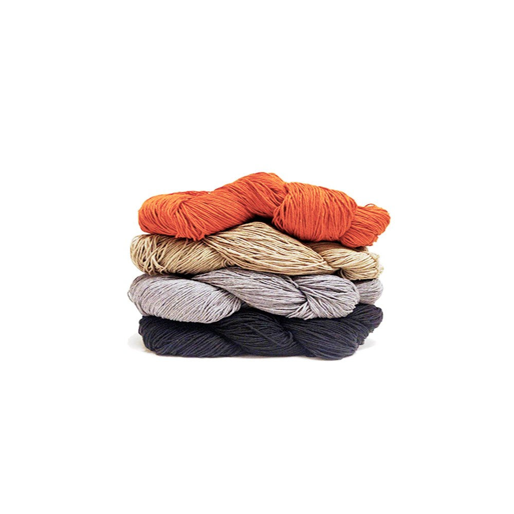 Hilado Cotton Sense Algodón en Madejas por Kilo