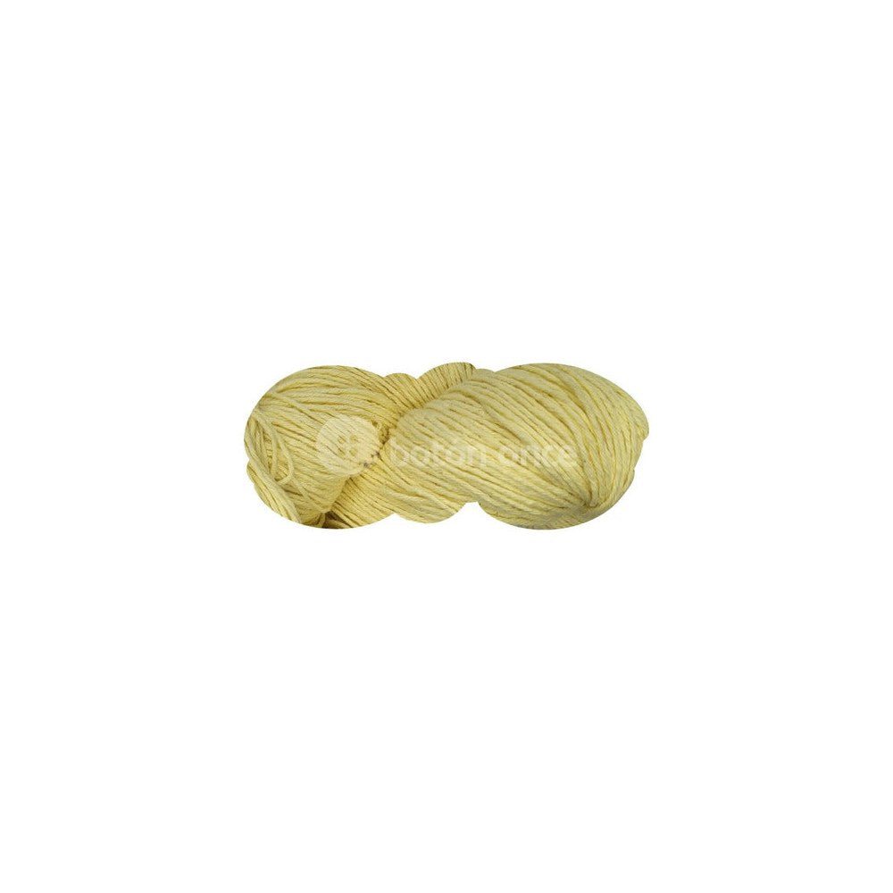 Hilado Cotton Sense Algodón en Madejas por Kilo