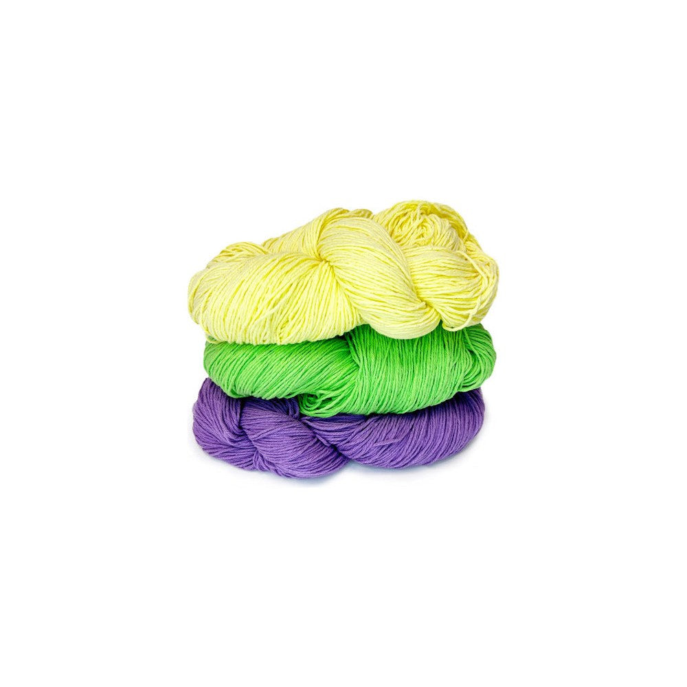 Hilado Cotton Sense Algodón en Madejas por Kilo