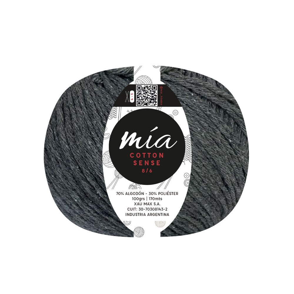 Hilado Cotton Sense Mia Por Kilo en Ovillos
