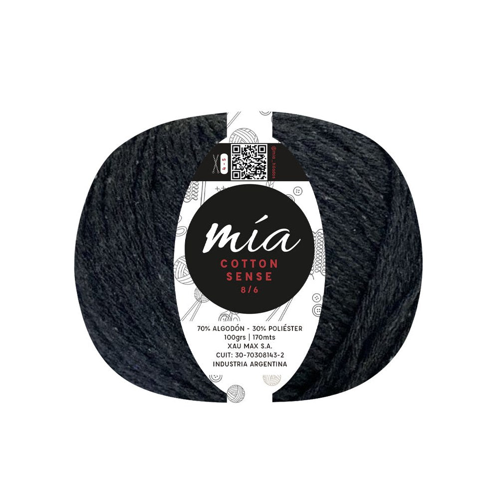 Hilado Cotton Sense Mia Por Kilo en Ovillos