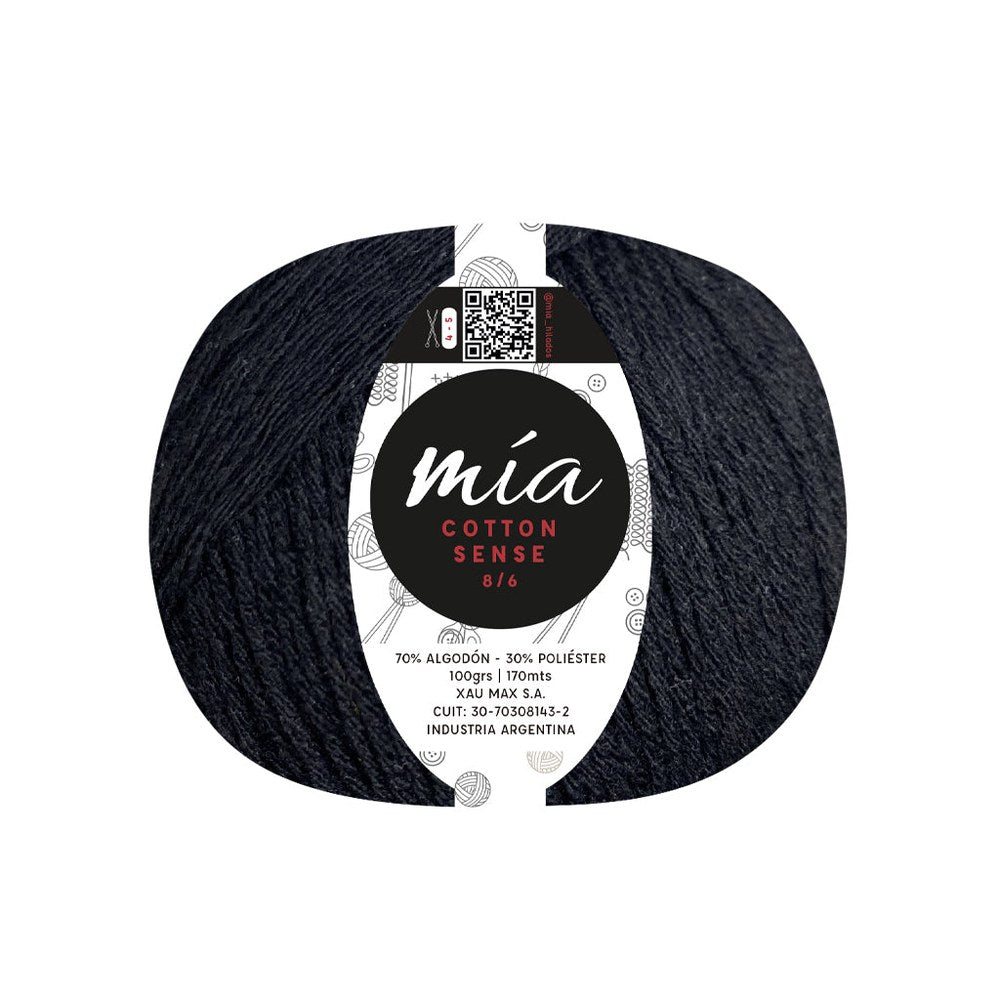 Hilado Cotton Sense Mia Por Kilo en Ovillos
