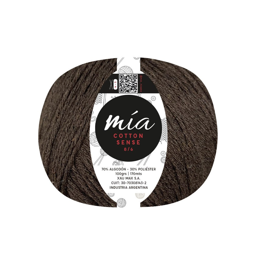 Hilado Cotton Sense Mia Por Kilo en Ovillos