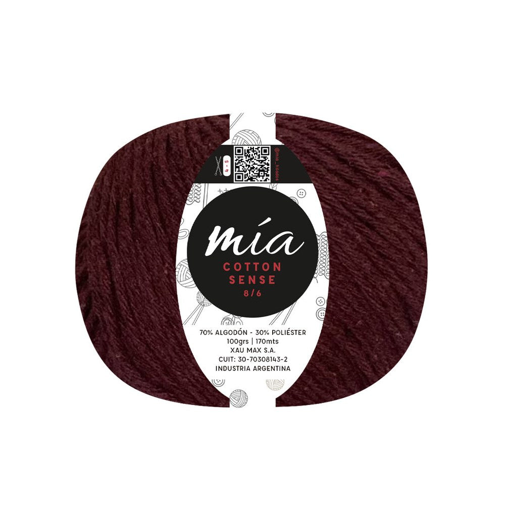 Hilado Cotton Sense Mia Por Kilo en Ovillos