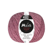 Hilado Cotton Sense Mia Por Kilo en Ovillos