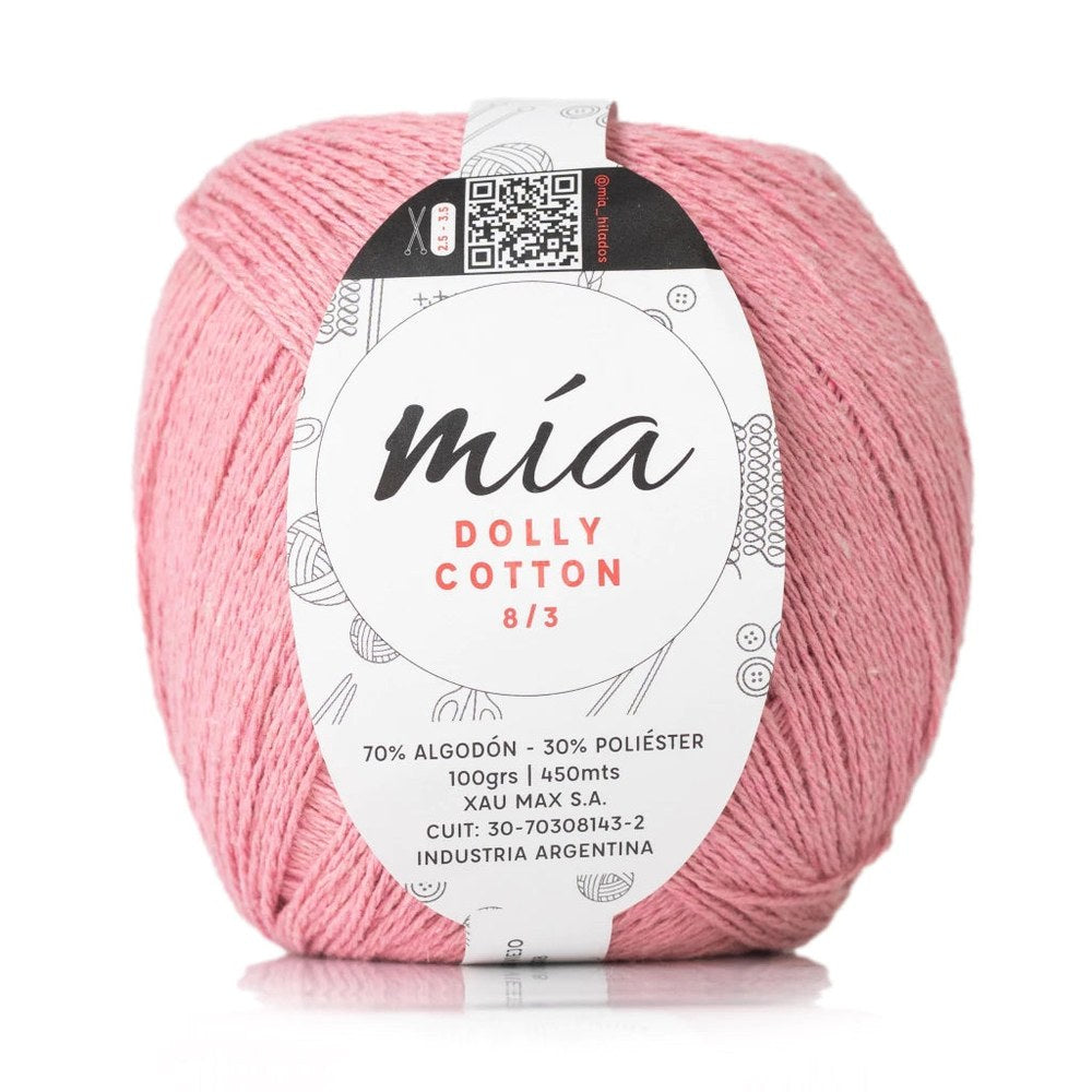 Dolly Rosa Viejo - 552