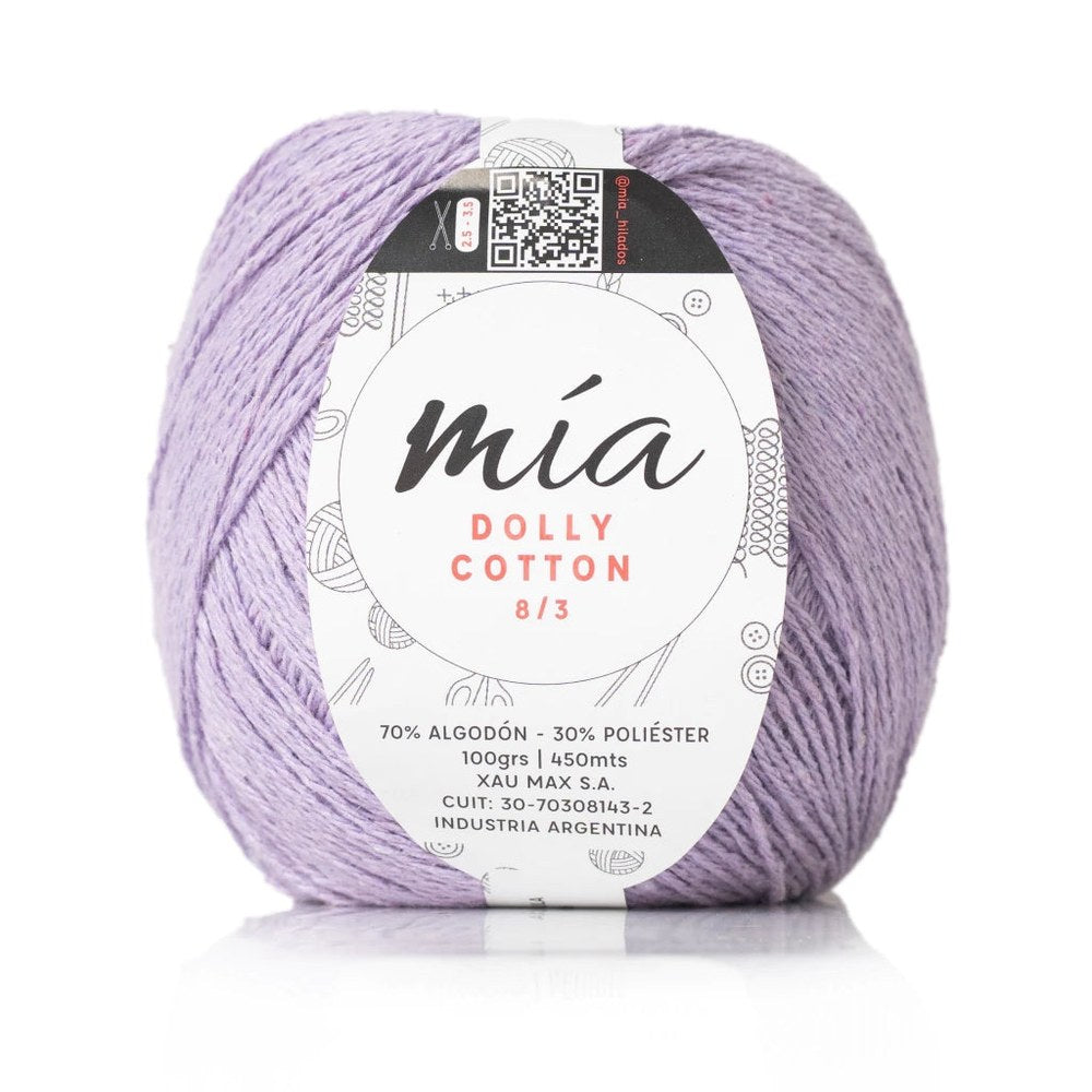 Dolly Baby Lila - 451