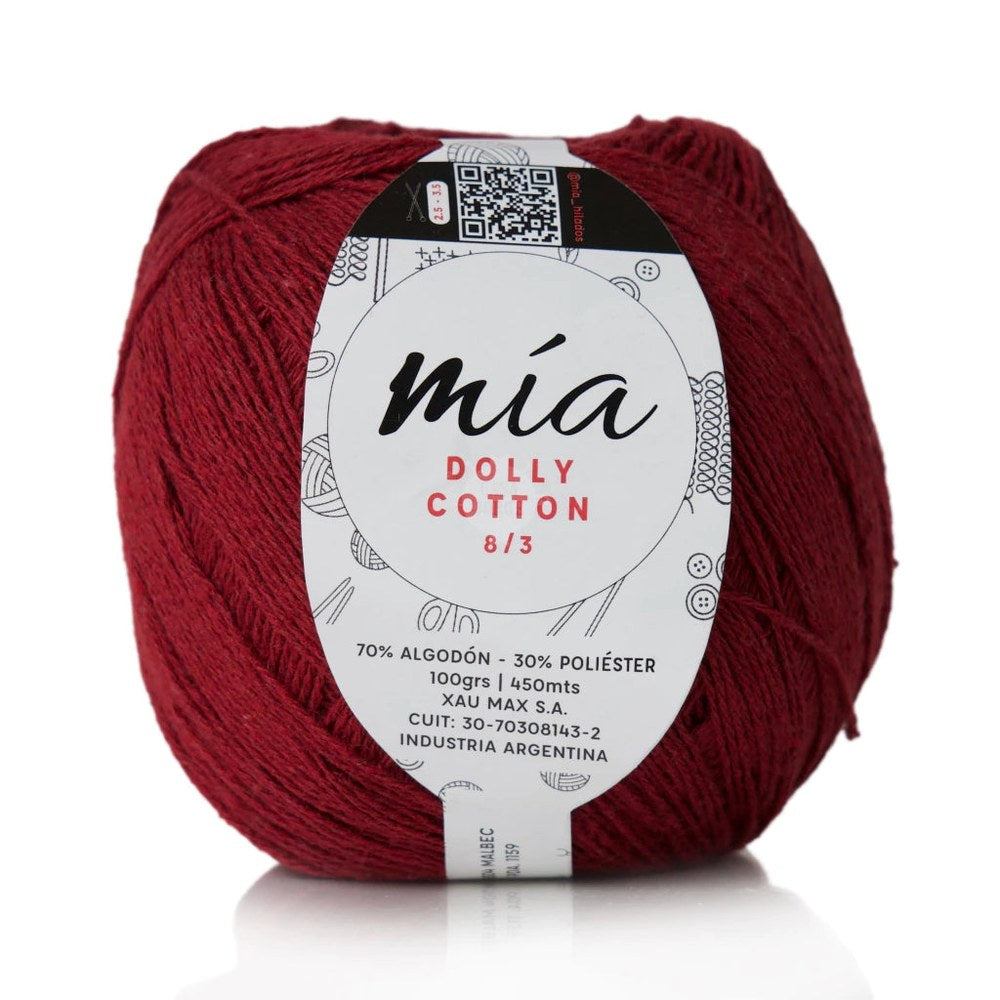 Dolly Malbec - 304